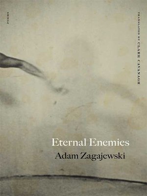 cover image of Eternal Enemies